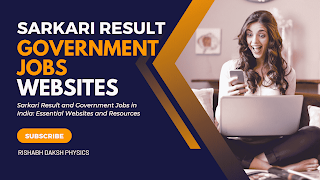 Sarkari Result : SarkariResult.Com Sarkari Naukri Latest Jobs Online Form at Sarkari Results 2023