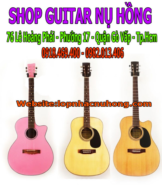 guitar binh tan 5