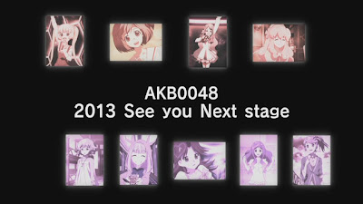 AKB0048 to Return on 2013