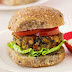 Junior Veggie Burgers