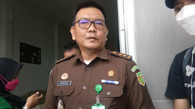 Penyidik Kejati Periksa Dua Saksi Terkait Kasus Dugaan Korupsi KONI Sumsel