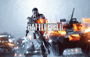 Battlefield 4 Pc Game Free Download