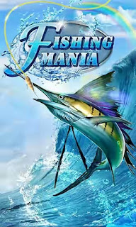 Fishing mania 3D