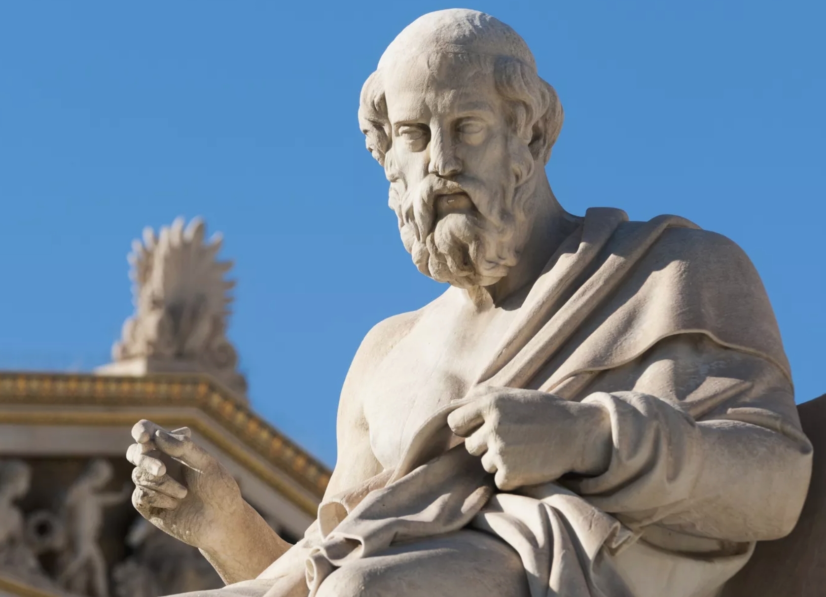 10 life lessons from Plato's 