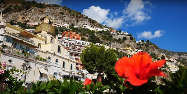 Amalfi Coast Italy