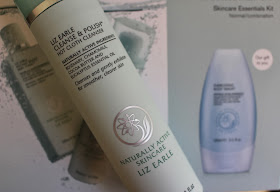 Liz Earle Hot Cloth Cleanser