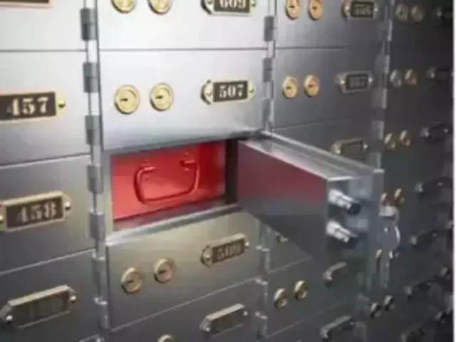 1 जनवरी से बदल गया है बैंक लॉकर का ये नियम 1 जनवरी से बदल गया है बैंक लॉकर का ये नियम