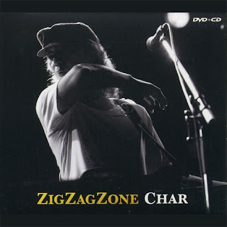 Char - ZIG ZAG ZONE