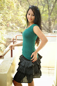 Young Actress Asha Rathod Glam Pics-thumbnail-25