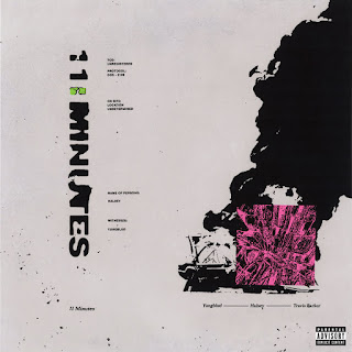 MP3 download YUNGBLUD & Halsey - 11 Minutes (feat. Travis Barker) - Single iTunes plus aac m4a mp3