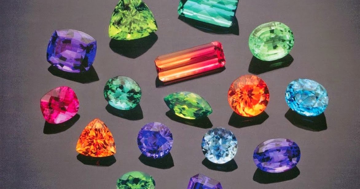 Batu Serai Asli Dan Palsu - mistik-ajaib.blogspot.com: CINCIN BATU