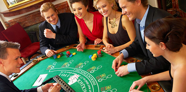 Play Slot Games Online With the Feng Shui of Adalah 