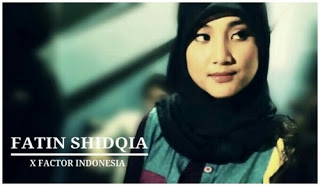 Fatin Sgidqia