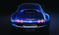 Bugatti Veyron 16.4 Super Sport