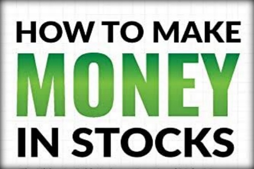 Live Stock Market Tips: How to Profit and Earn Money