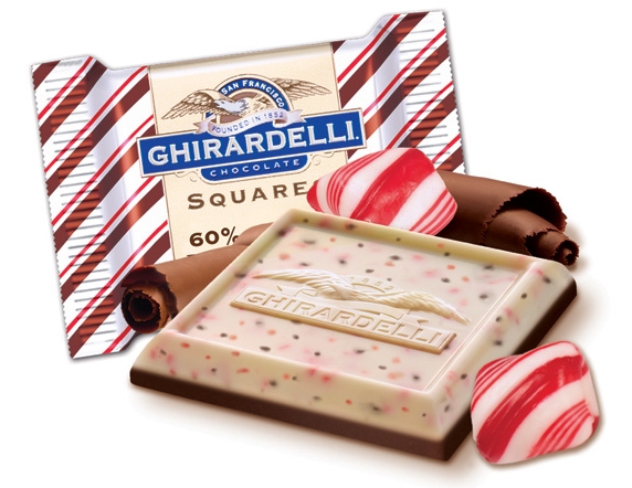 12/2/10 And the Winner of the Peppermint Bark Gift Pack is Mason Canyon!