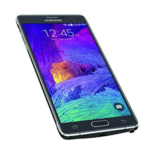 Sprint Samsung Galaxy Note 4