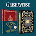 Új Grisha könyv érkezik + díszkiadást kap az Árnyék és csont!
