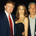 Epstein Spotted at Trump’s 1993 Wedding in Newly Uncovered Photos