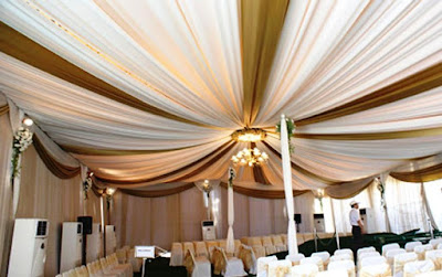 tempat sewa tenda, meja kursi, alat catering, sound, dekorasi murah