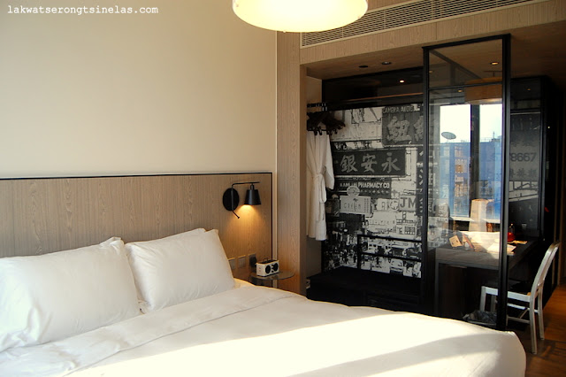 THE STYLISH NEIGHBORHOOD HOTEL OF PENTA HOTEL KOWLOON HONGKONG