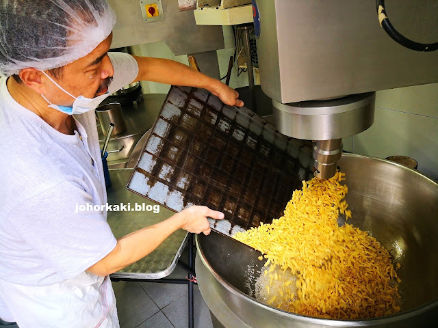 Sak-Kei-Ma-Chinatown-Tai-Chong-Kok-Hue-Kee-牛車水大中國餅家餘記