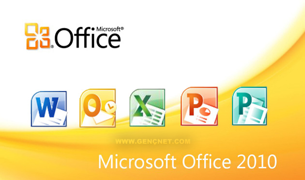 Microsoft Office 2010 Türkçe Full ve Crack İndir