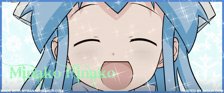 ~Smile~!
