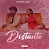 DOWNLOAD MP3 : Eliandra Gomes - Distante (R&B)
