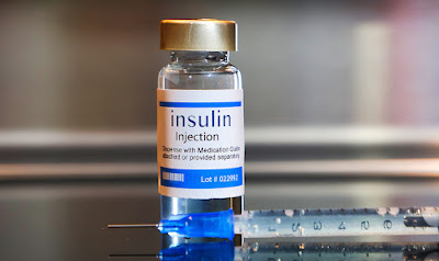 Insulin: Definition And Types Of Insulin