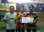 Hasil Kejuaraan Liga PTMKB Divisi 10