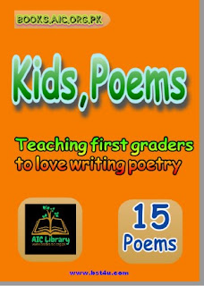 easy poems in english for beginners pdf