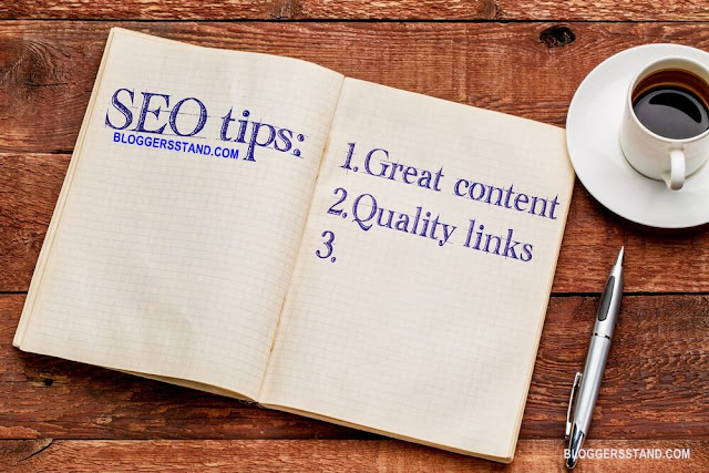 8 Simple SEO Secret Tips To Increase Organic Traffic