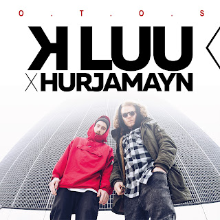 K. Luu X Hurjamayn - O.T.O.S. EP