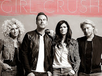 Kunci Lirik Gitar Little Big Town Girl Crush - Upload by me