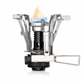 portable stove