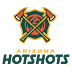 Arizona Hotshots Logo