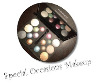 Special Occasions Makeup