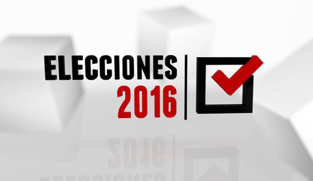 Bloque Opositor reitera resultados electorales del 2016 tienen vicios de legitimidad