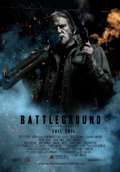 Download Baixar Filme Battleground   Legendado