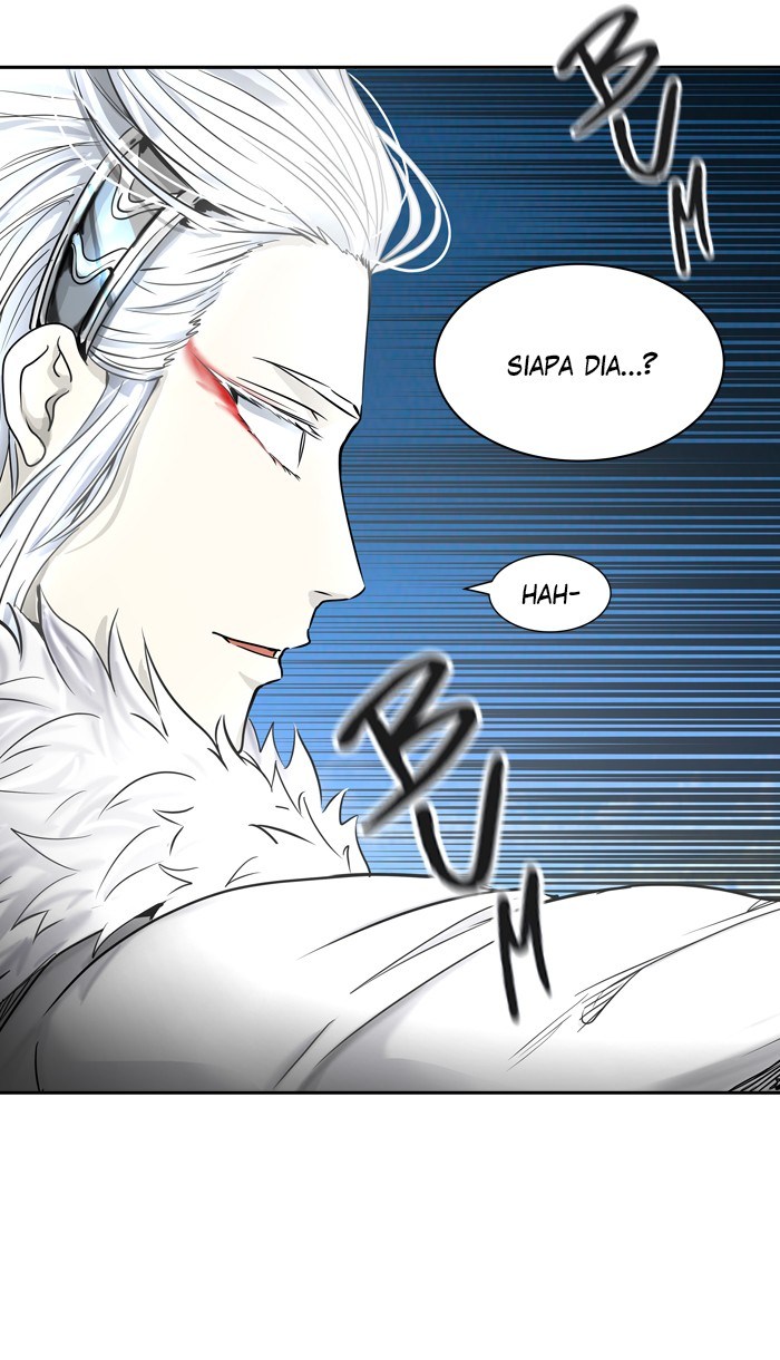 Webtoon Tower Of God Bahasa Indonesia Chapter 397