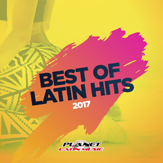 MP3 download Various Artists - Best of Latin Hits 2017 iTunes plus aac m4a mp3