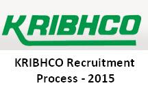 KRIBHCO Recruitment 2015 online application form