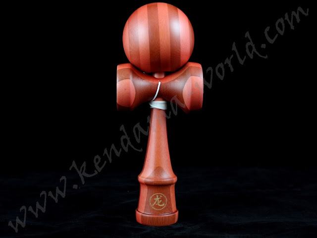 Bamboo Kendama2