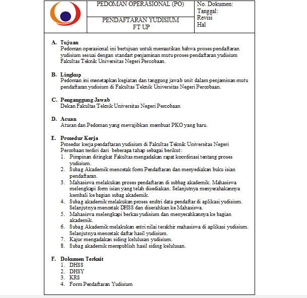 Contoh Proposal Bulan Bahasa - Contoh QQ