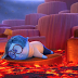 Sadness Inside Out Characters Png