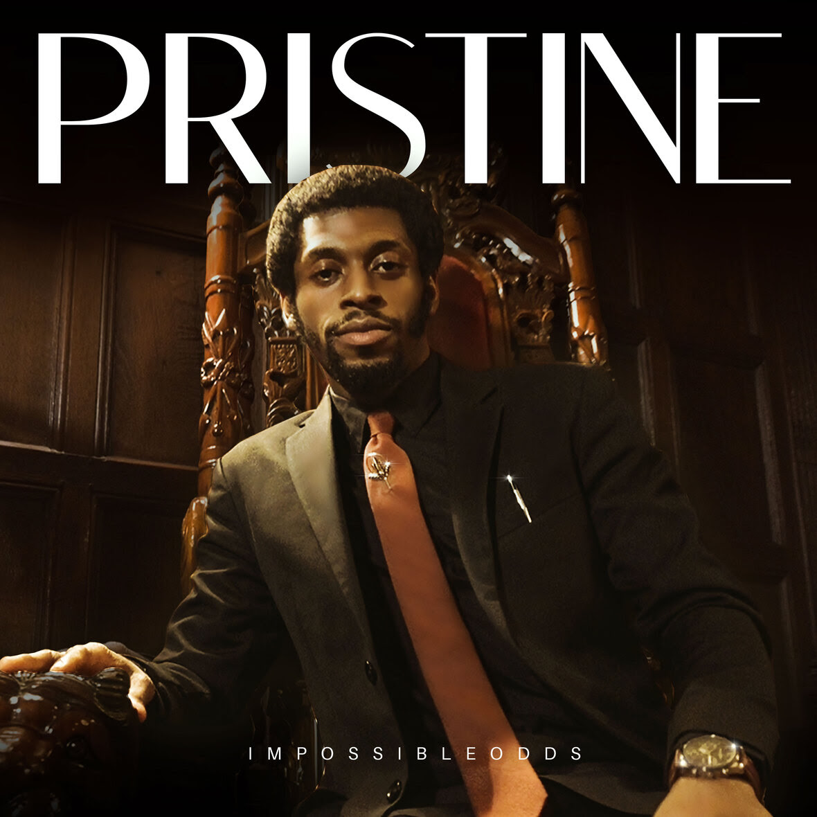 ImpossibleOdds - "Pristine"