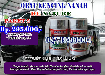 Obat Kencing Nanah Di Pamanukan