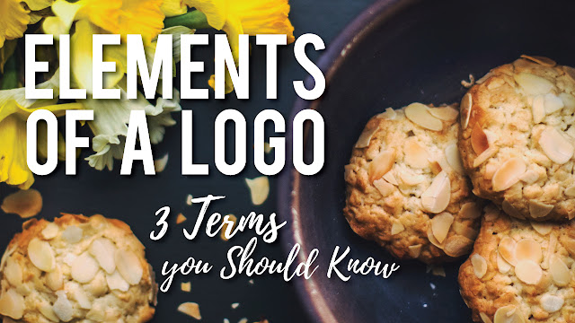 Elements of a Logo, 3 Terms you Should Know