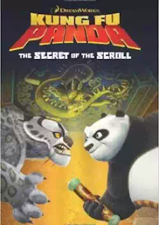 Film Kung Fu Panda: Secrets of the Scroll (2016) Subtitle Indonesia